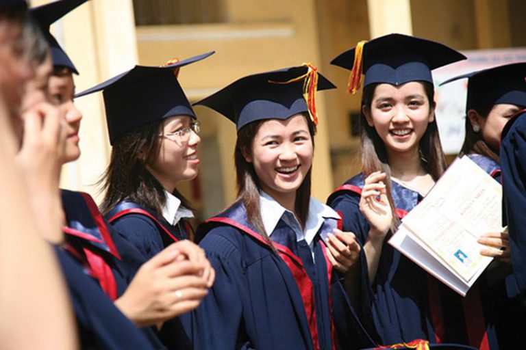 CHƯƠNG TRÌNH ĐÀO TẠO