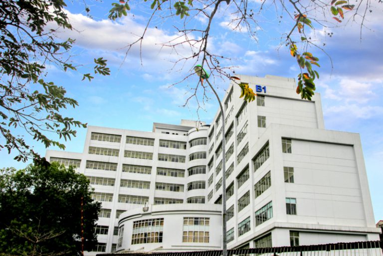 KIẾN TẠO TƯƠNG LAI VỚI SoICT