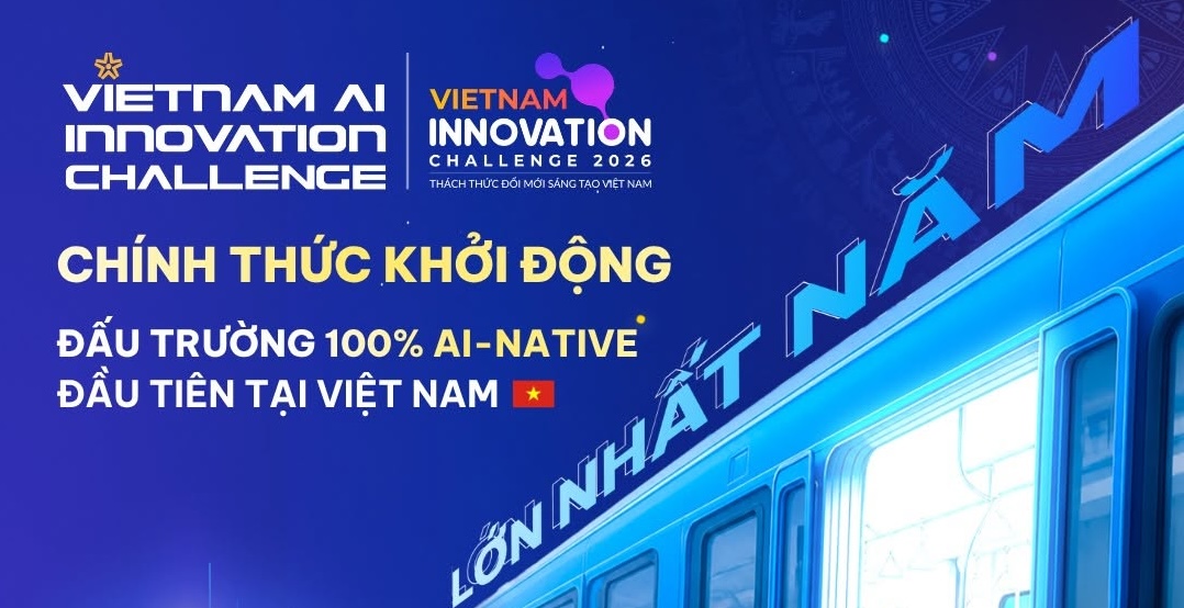 Vietnam AI Innovation Challenge 2026 UniTour