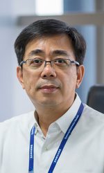 Ông Kim In Soo