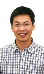 TS. Trần Việt Hùng - Nhà sáng lập GotIT (Silicon Valley)