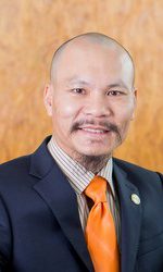 Ông Lữ Thành Long - Chủ tịch MISA