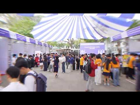 Tuần lễ tốt nghiệp