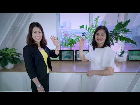 Chương trình hợp tác quốc tế